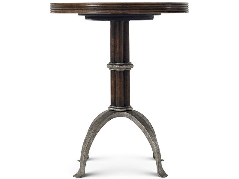L'Usine Accent Table